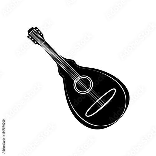 mandolin                  .svg