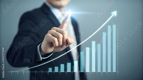 Achieving Business Growth Strategies for Exponential Expansion and Sustainable Success