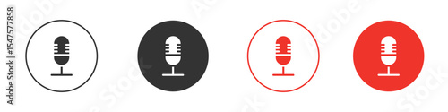 Podcast icon