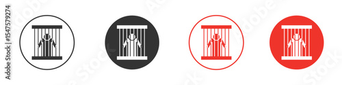 Prisoner icon