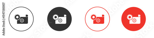 Prototyping icon
