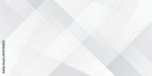 bstract white and gray background. smooth abstract background, blurred pattern. Light pale vector background. Abstract pale geometric pattern eps 10