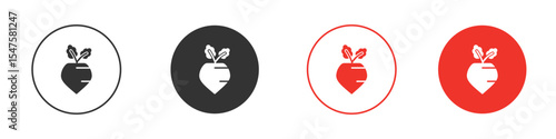 Radish icon
