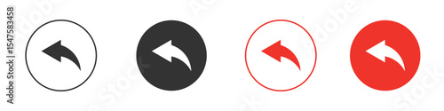 Reply icon