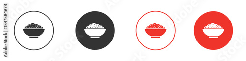 Rise Bowl icon