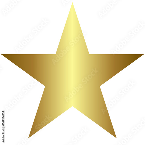 Golden one star rating 
