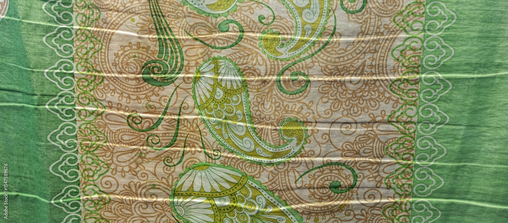 Obraz premium fabric texture background