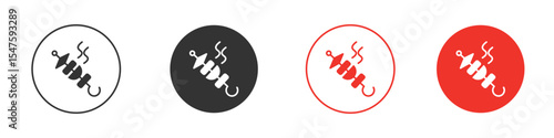 Skewer icon