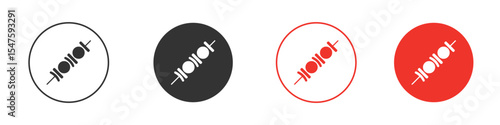 Skewer icon