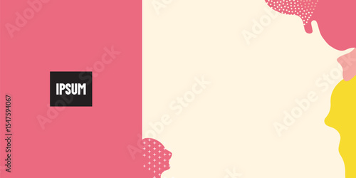 Web template, background, banner, online shop, market place