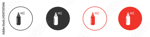 Spray icon