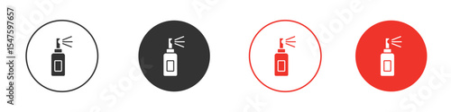 Spray icon