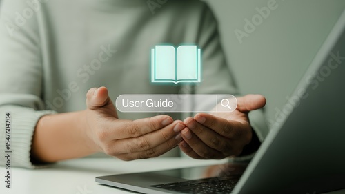 Finding User Guides Online A Comprehensive Guide to Help and Support