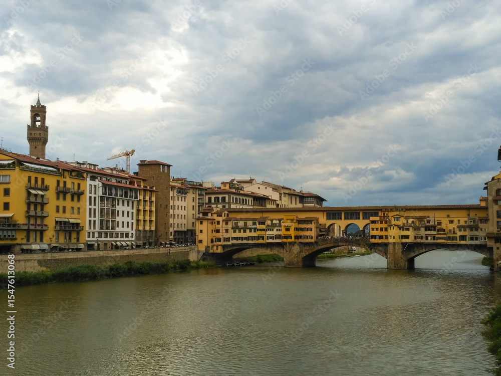 Obraz premium Firenze, Italy