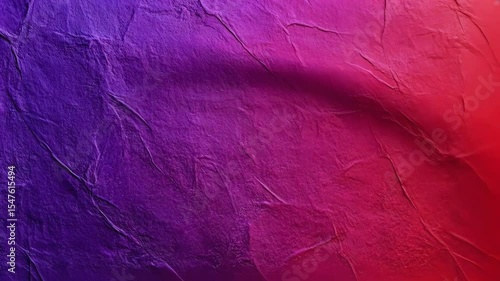 Wallpaper Mural vibrant textured gradient with purple and red hues Torontodigital.ca