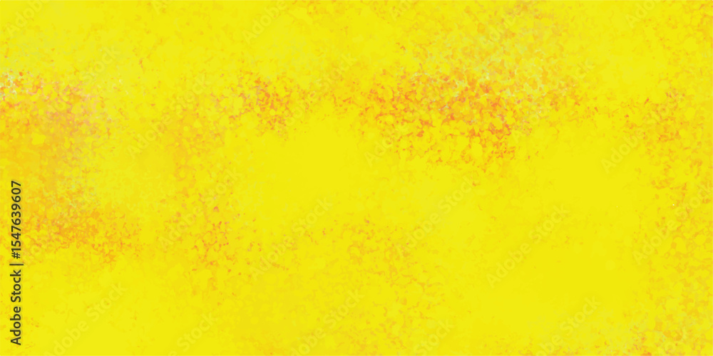 A textured yellow and orange grainy backdrop with a rough surface and spotting for a graphic design element or decorative print A textured yellow and orange grainy backdrop with a rough surface and spotting for a graphic design element or decorative print