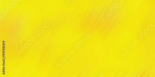 Dynamic textured yellow design with diagonal lines and subtle color variations creates a vibrant visual effect