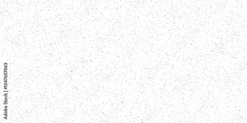 Subtle abstract background pattern composed of small irregular gray elements on a white surface creating texture Subtle abstract background pattern composed of small irregular gray elements on a white surface creating texture