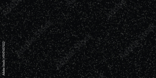 Dark speckled design resembling a star field with a pixelated appearance ideal for textured backdrops and artistic visuals.