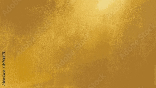 Sunlit Weave Abstract golden texture isolated watercolor vector illustration svg
