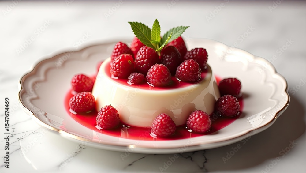 cheesecake with berries cheesecake with berries