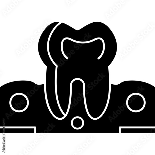 Gum Icon