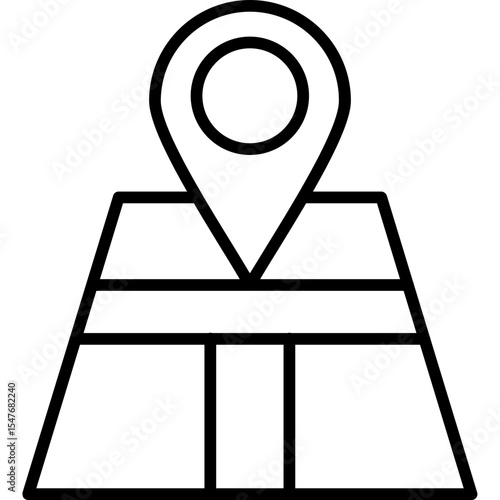 Map Icon