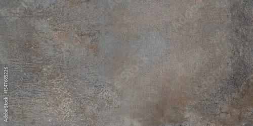 Wallpaper Mural Rustic concrete texture with earthy brown, grey tones, ideal for industrial wall tiles, flooring surfaces, architectural design and 3D backgrounds. Torontodigital.ca