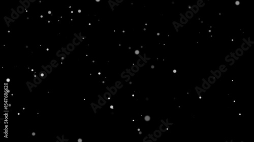 Particular Background seamlessly loopable background animation