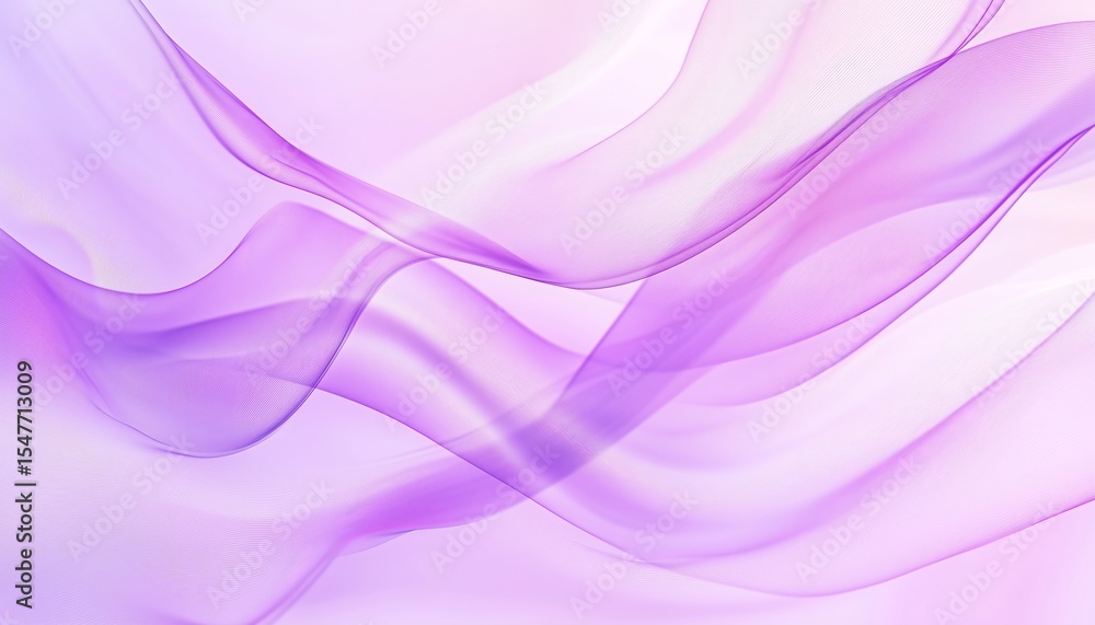 Soft Violet and Lavender Gradient Background with Abstract Light Waves, Minimalist Style, Dreamy and Ethereal Feel
Soft Violet and Lavender Gradient Background with Abstract Light Waves, Minimalist Style, Dreamy and Ethereal Feel