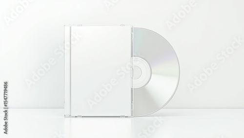 cd dvd case