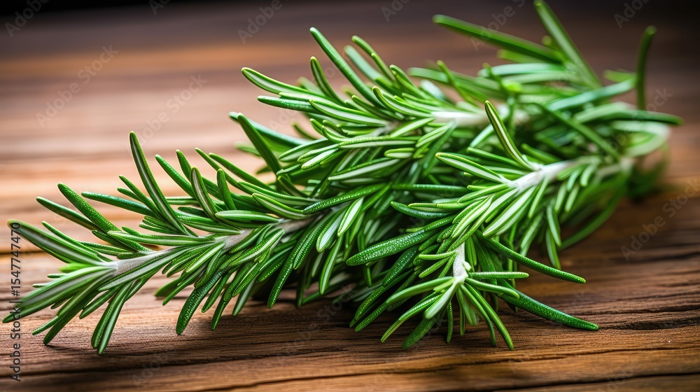 fresh rosemary sprig fresh rosemary sprig