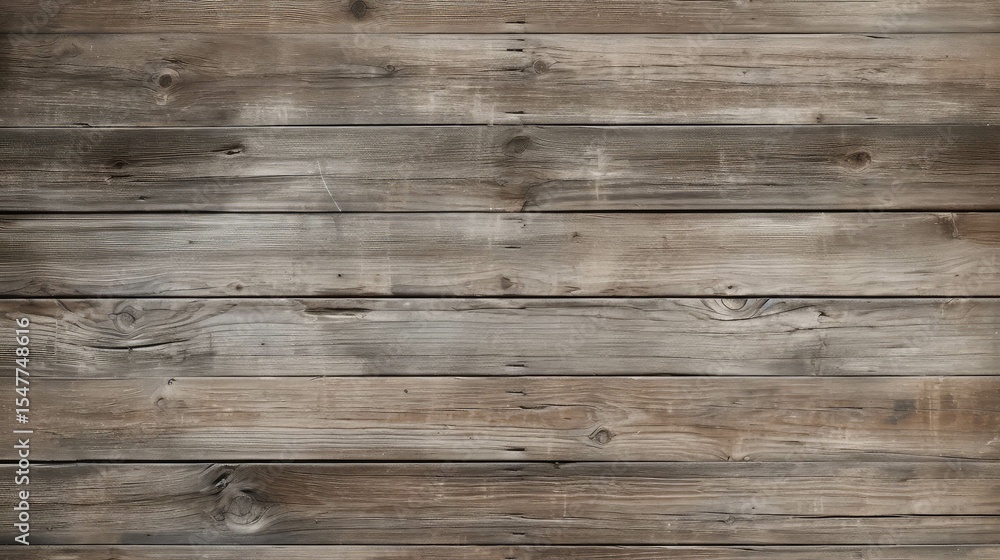 Obraz premium gray wood planks texture