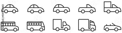 Transport icons.eps
