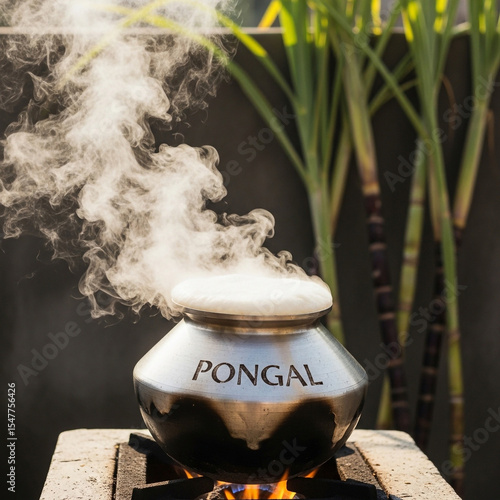 Pongal Festival: Traditiona...