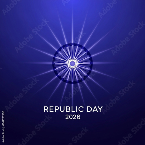 India Republic Day 2026 Cel...