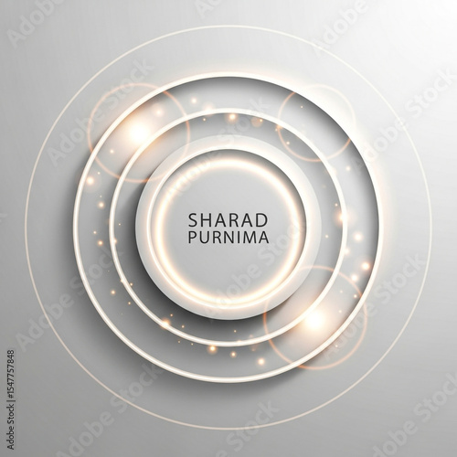 Illuminated Circles Sharad ...
