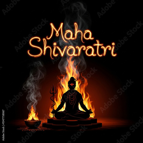 Maha Shivratri: Lord Shiva ...
