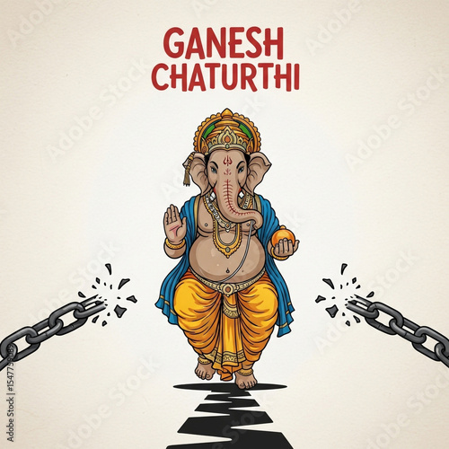 Ganesh Chaturthi: Lord Gane...