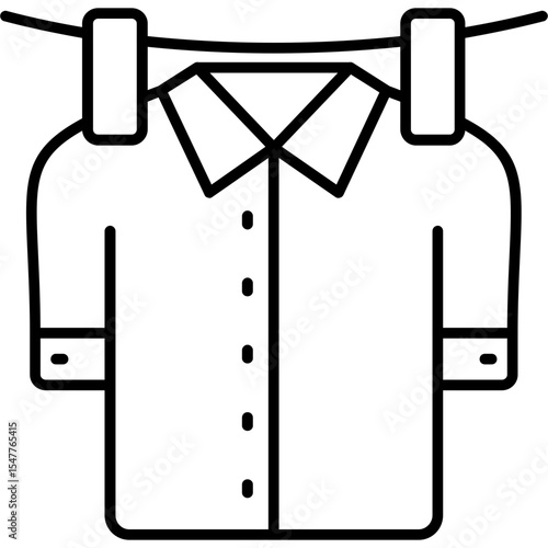 Shirt Icon
