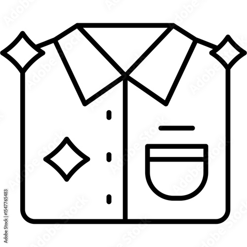 Shirt Icon