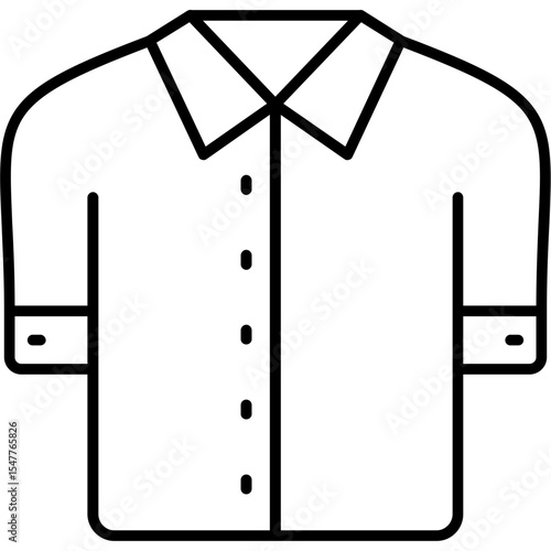 Shirt Icon