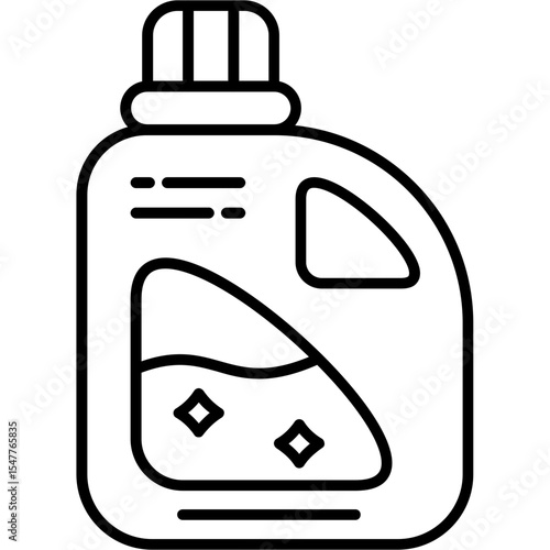 Detergent Icon