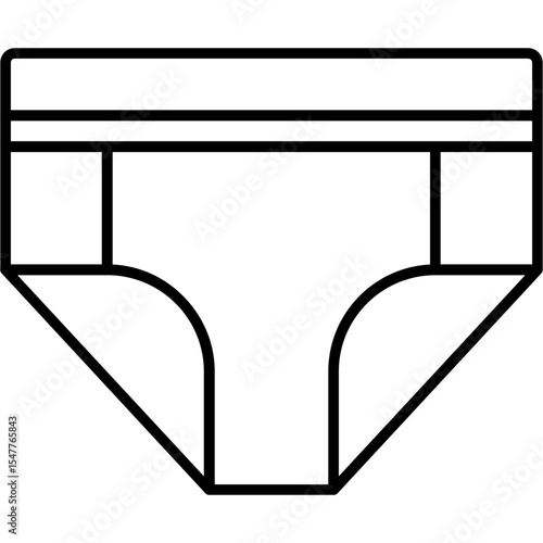 Underwear Icon
