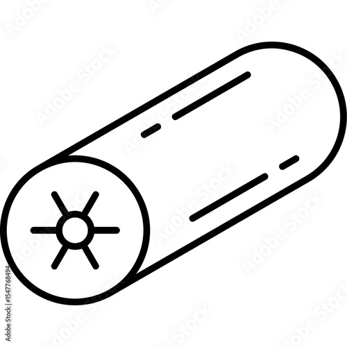 Bolster Icon