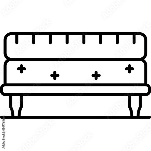 Ottoman Icon