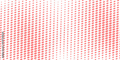 Light Orange vector template with circles. Abstract illustration with colorful spots in nature style. Design for posters, banners modern