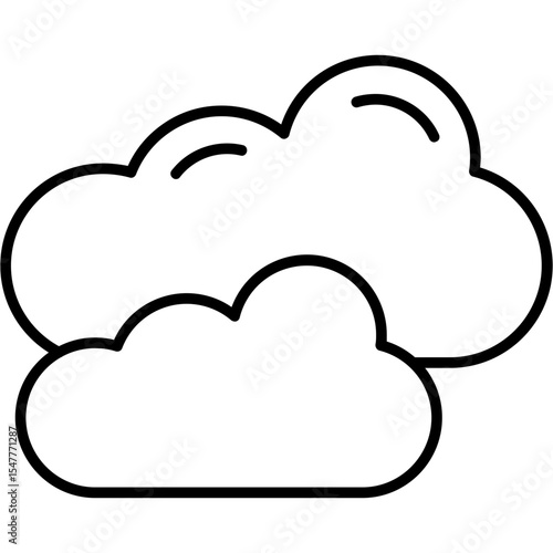 Cloud Icon