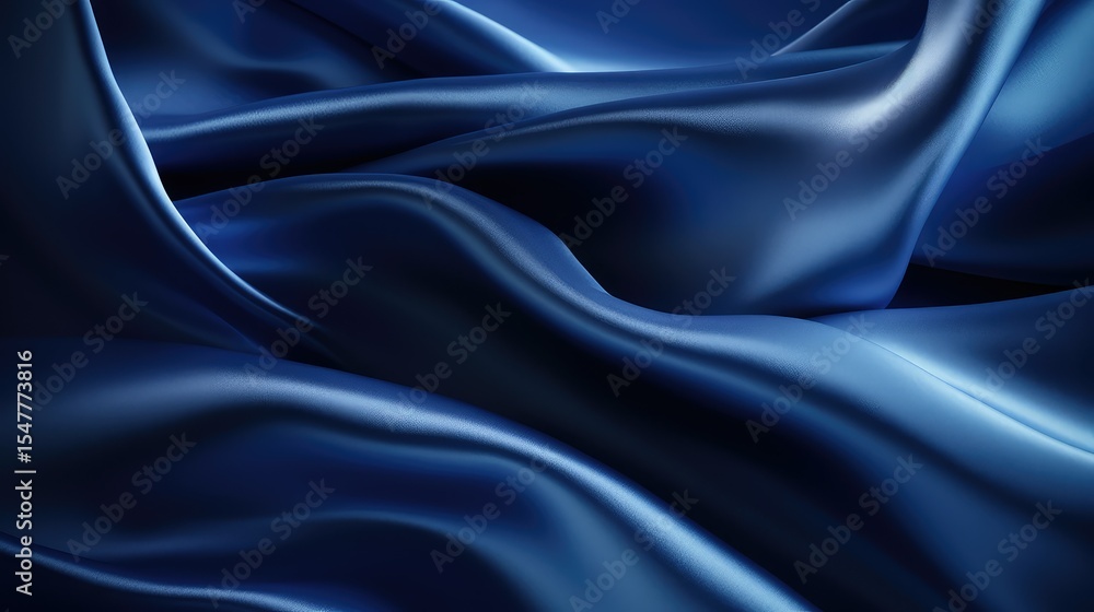 Obraz premium smooth fabric texture background