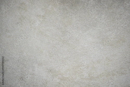 Textura de cimento queimado cinza. Topo de mesa de jardim de cimento liso